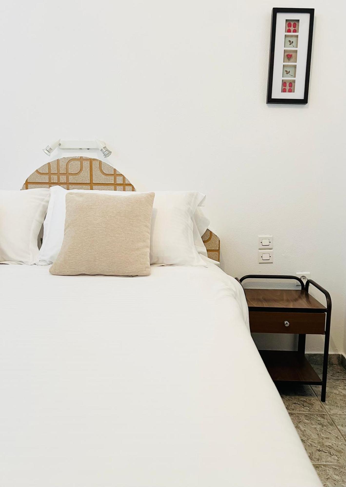 Villa Fotini Фіростефані Номер фото