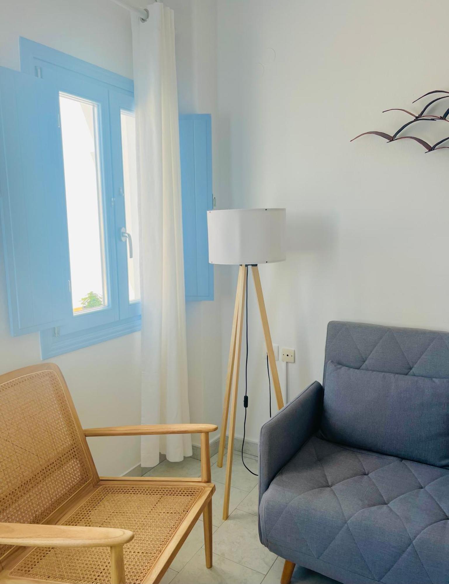 Villa Fotini Фіростефані Номер фото